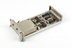 Module 18 - Synthesizer 49-85.25 MHz