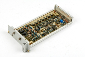 Module 11 - Log Amplifier