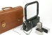 Briefcase, RZ-301, plug-ins and headphones