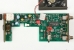 PCB - top side