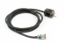 Mains power cable (110V or 220V AC)