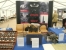 GCHQ stand at Enigma Reunion 2009. Copyright Frederic Andre [2].
