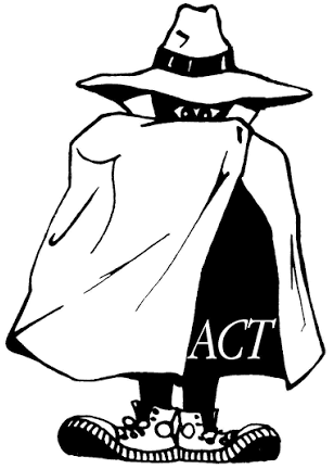 ACT company logo