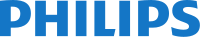 Philips corporate logo. Source: Wikipedia.