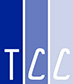TCC corporate logo. Copyright TCC [1].