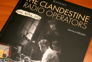 The Clandestine Radio Operators, Jean-Louis Perquin