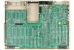 Main board (solder side)