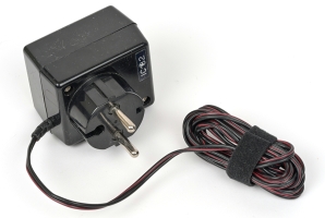 Mains power adapter (charger)