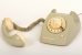 Handset off-hook