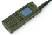 R-187-P1 (Azart-P1) military handheld software defined radio (SDR)