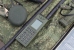 R-187-P1 (Azart-P1) military handheld software defined radio (SDR)