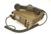 Philips/HSA SPIDER VHF/FM tactical manpack radio