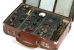 Extremely rare British spy radio set