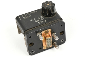 12V adapter