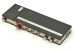 FLE receiver with plug-in installed