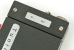 Small plug-in attached to the left end of the receiver