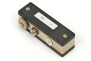 Small plug-in