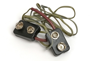 Battery extension cable