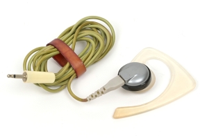 Earphone