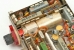 Multi-turn tuning potentiometer