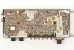 Main PCB - solder side
