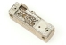 Small plug-in - solder side
