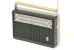 Grundig Luxus Boy 200 E