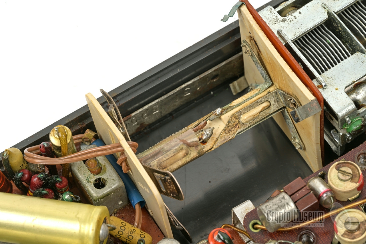 Battery holder