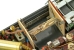 Battery holder
