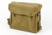 Canvas carrying bag