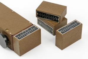 MCR-1 with four coil packs (pack 1 attached to receiver)