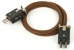 Power interconnection cable