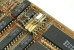 CPU board modifications