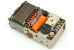 Power supply - top view