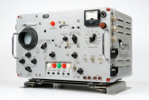 R-355 spy radio base station controller