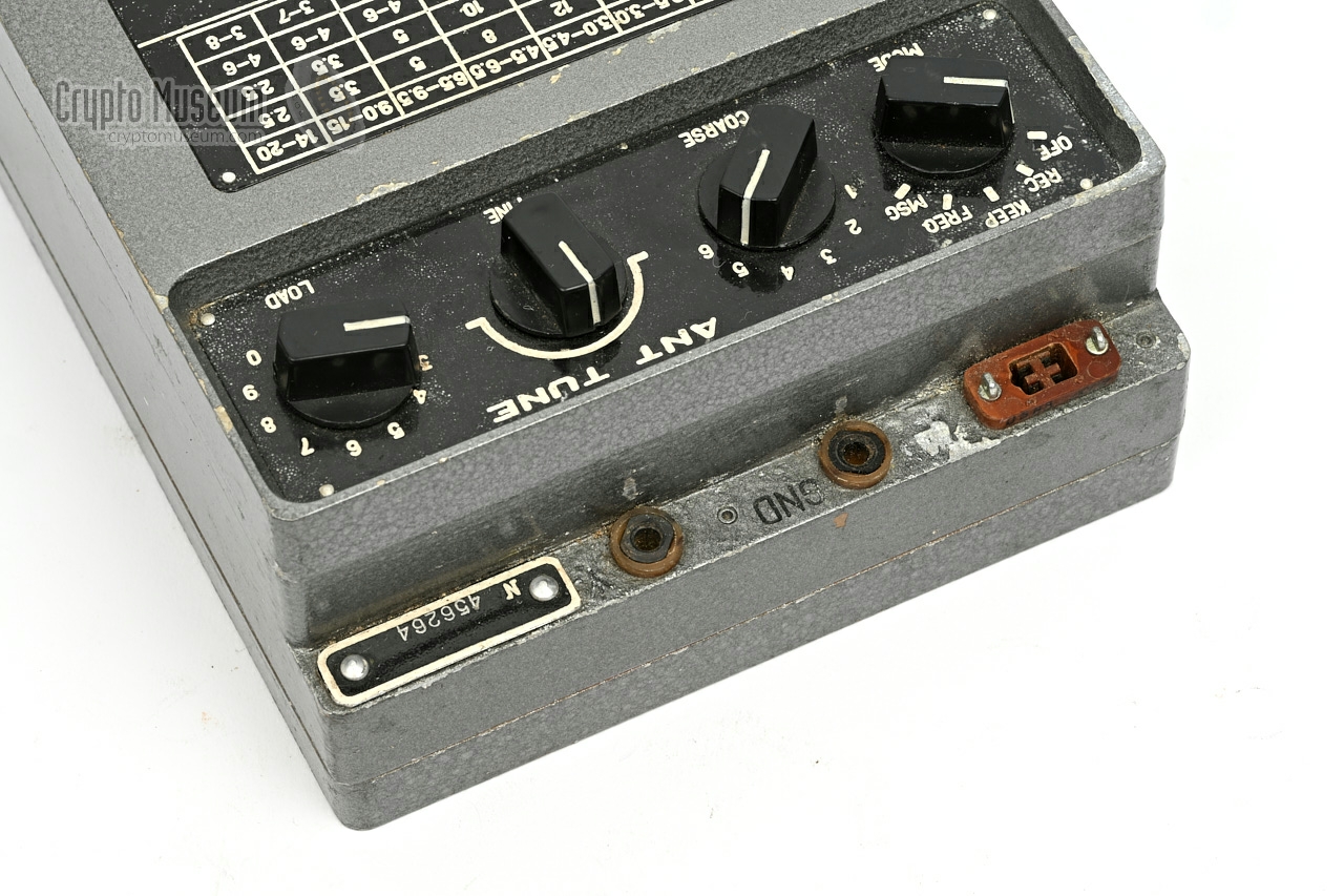 Connections