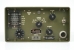 M-3951-190 Receiver front panel