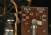 Mains AC voltage selector