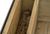 Wooden interior