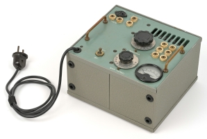 TRN-3 transmitter