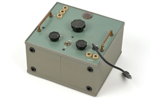 RRN-3 receiver