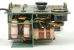 Transmitter interior - bottom view