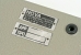TRN-3 transmitter name tag