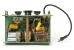 Receiver interior - bottom side