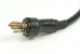 Receiver power connector