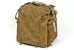 Canvas carrying bag