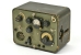 Russian spy radio transceiver 'Sever' (1939-1942)