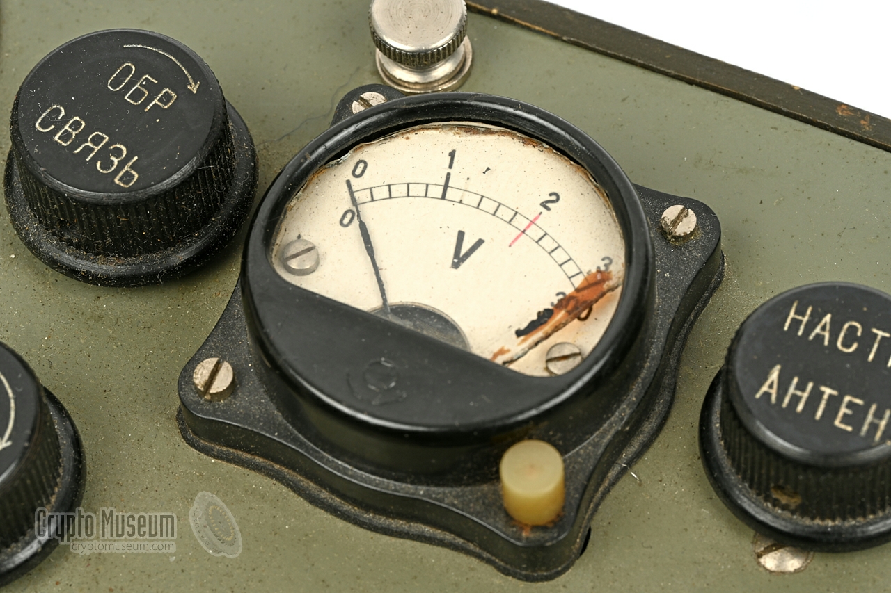 Meter