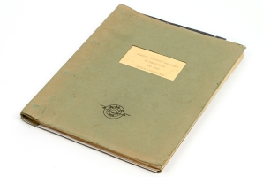 SMP-1750 technical manual