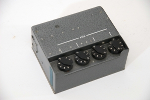 The FSS-7 synthesizer